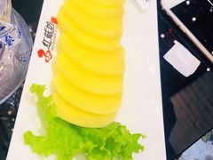 -红菇坊鲜汤火锅(北站店)