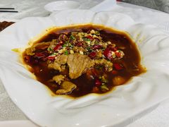 -古南都·老广东酒楼(龙江店)