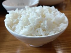 米饭2元-老海陵·泰州菜(图书馆店)