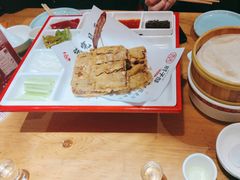 -肘子酥·天津捞面(德云社店)