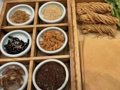 -城南往事·鲁菜·烤鸭(世茂宽厚里·大明湖店)