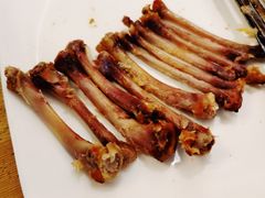 -鬼味烤翅(南锣鼓巷店)