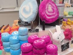-LUSH(威尼斯人购物中心店)