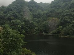 -修水东浒寨风景区