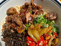 -李易面馆(树木岭店)