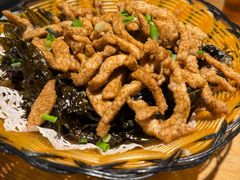 肉桂飘香-炊烟·山房菜