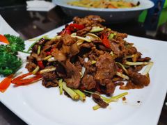大碗小炒肉-八大碗(长青街店)