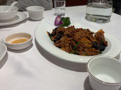 -金三杯酒家(泉城路店)