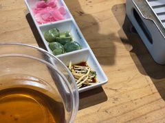 -木屋烧烤(岗顶二店)
