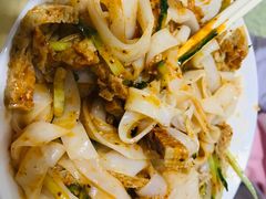 凉皮-多鱼炸串麻辣烫(闽江路店)
