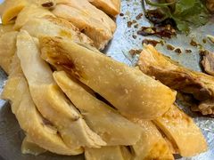 -阿金大白·上海菜馆(新天地店)