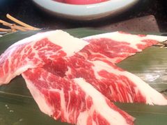 -炭虎烤肉(桂林路店)