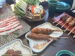 -和彩放题(渔阳店)