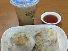 -求生煎包(武夷小区店)
