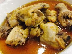 -老人和饭店(淮海中路店)