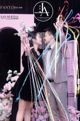 -圣柏莎高端婚纱会所