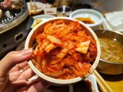 -泥炉烧肉师(新街口金銮巷店)