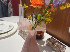 -黑宝石西餐厅(汇励99城市公园店)