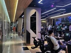 -威克健身游泳(万菱汇店)