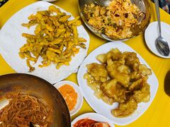 -屋里家延边朝鲜族冷面(南园店)