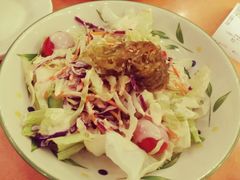-萨莉亚意式餐厅(河东万达店)