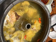 -云海肴·汽锅鸡·云南代表菜(美罗城店)