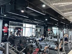 -魅加健身游泳(滨湖金陵店)