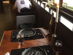 靠窗位-AZUL by FUEL蓝色·法式酒馆(琶醍店)