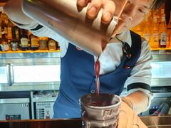 -TIKI鸡尾酒威士忌吧(二横路店)