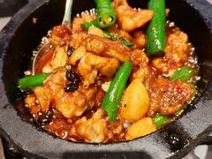 -桂满陇·杭州饭店(清河万象店)