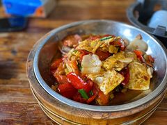 -胡师傅三下锅(汽车站店)