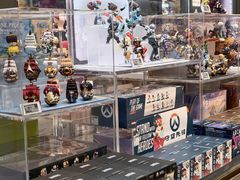 -泡泡玛特POPMART(武汉新天地南馆店)