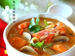 -食彩美印度特色美食餐厅·印度料理