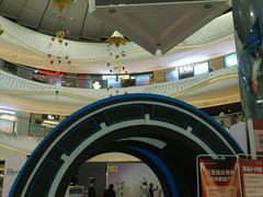 -万达广场(大明宫店)
