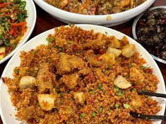 -辣螃铠盆盆蟹大排档(总店)