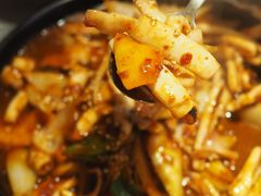 -云龙·烤肉专门店(东方路店)