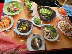 菜单-昱匠·日本料理(金融街店)