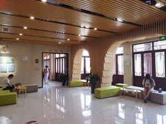 -中康国际体检中心(城阳店)