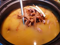 笋煨猪肚汤-凤凰湘语·海派湘菜(浦东旗舰店)