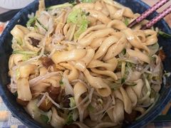 -杏园餐厅(西四北大街店)