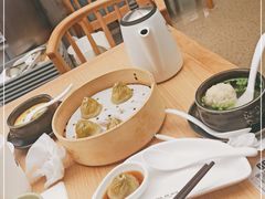 -苏小柳点心·手作小笼包(新街口分院店)