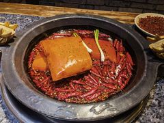 -蜀大侠火锅(建设路第五大道店)