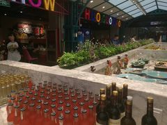 -火锅岛潮牌自助餐厅(天津天佑城店)