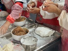 -朱新年·苏式汤团·面点(北寺塔店)