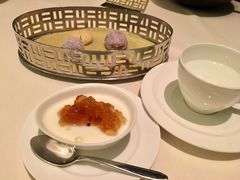 -天龙轩(香港丽思卡尔顿酒店)