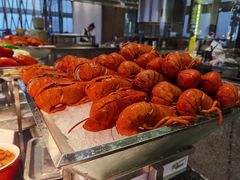 -解放碑威斯汀酒店-知味国际美食餐厅