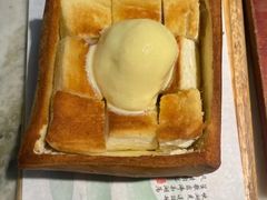 -绿茶餐厅(南翔印象城MEGA店)