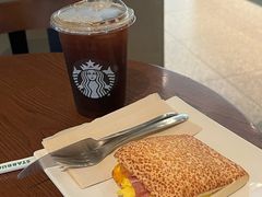 -星巴克(佛山顺德大融城店)