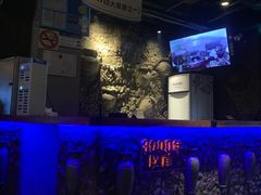 -很久以前羊肉串(打浦路店)