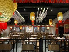 -杨记隆府重庆江湖菜(大悦城店)